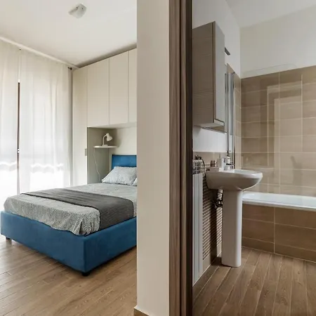 Guesthost - Fonte Laurentina