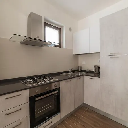 Lejlighed Guesthost - Fonte Laurentina Rom