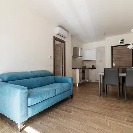 Guesthost - Fonte Laurentina Lejlighed Rom