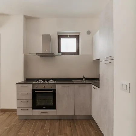 Guesthost - Fonte Laurentina Lejlighed *