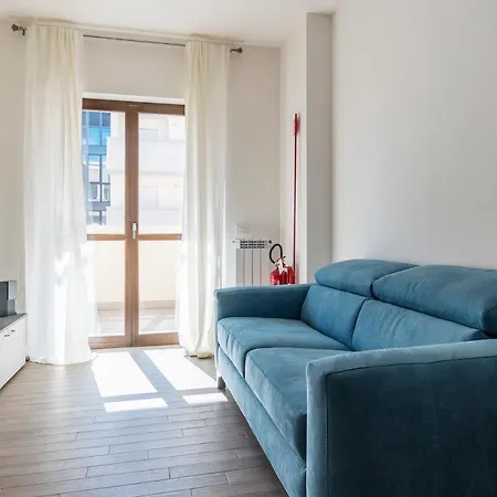 Guesthost - Fonte Laurentina Lejlighed