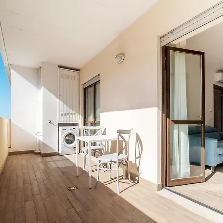 Lejlighed Guesthost - Fonte Laurentina