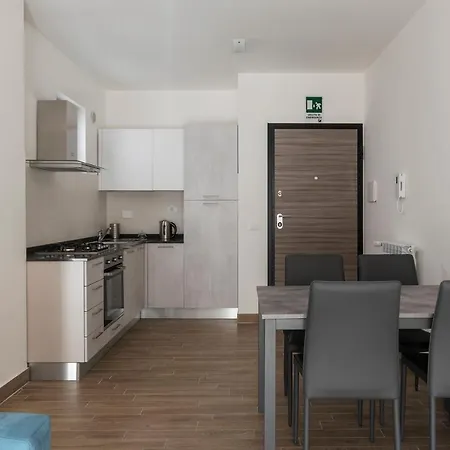 Guesthost - Fonte Laurentina *