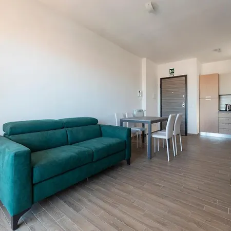 Lejlighed Guesthost - Fonte Laurentina Rom