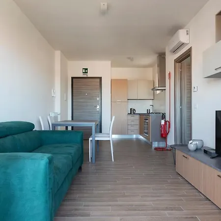 Guesthost - Fonte Laurentina