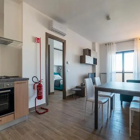 Guesthost - Fonte Laurentina * Rom