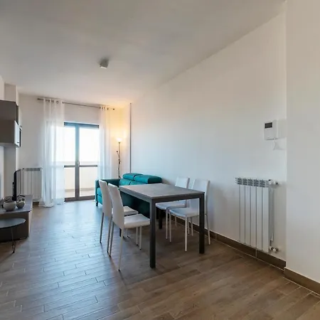 Lejlighed Guesthost - Fonte Laurentina