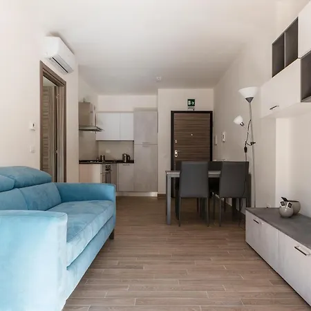 Guesthost - Fonte Laurentina Lejlighed