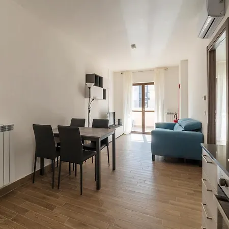 Guesthost - Fonte Laurentina * Rom