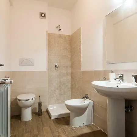 Lejlighed Guesthost - Fonte Laurentina *