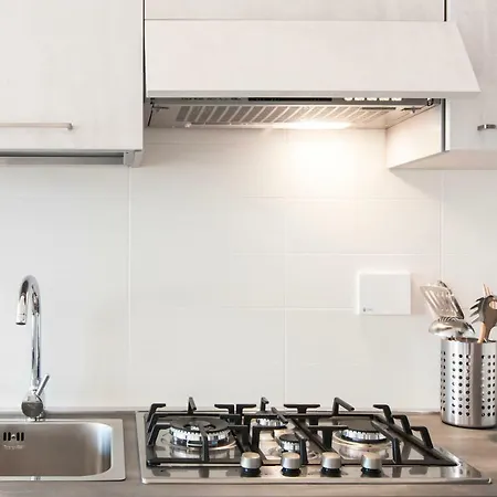 Lejlighed Guesthost - Fonte Laurentina *