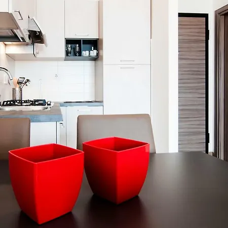 Guesthost - Fonte Laurentina * Rom