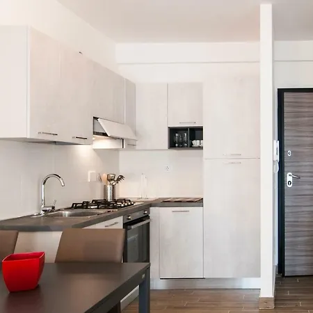 Lejlighed Guesthost - Fonte Laurentina *