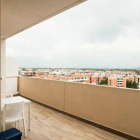 Lejlighed Guesthost - Fonte Laurentina