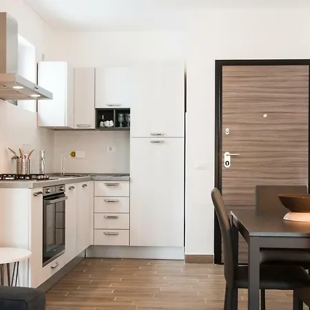 Guesthost - Fonte Laurentina *