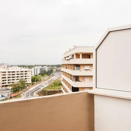 Lejlighed Guesthost - Fonte Laurentina Rom