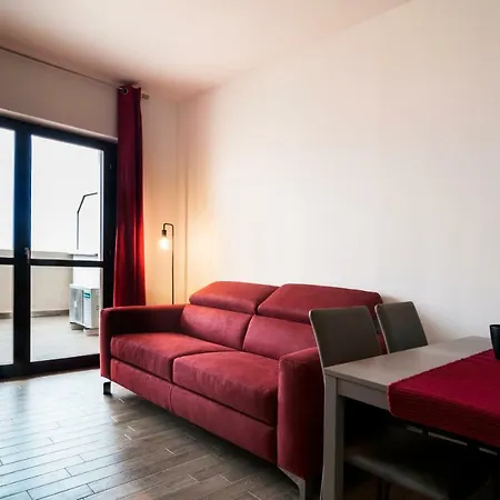 Guesthost - Fonte Laurentina