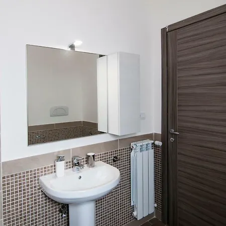 Guesthost - Fonte Laurentina Lejlighed *