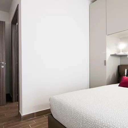 Guesthost - Fonte Laurentina Lejlighed *