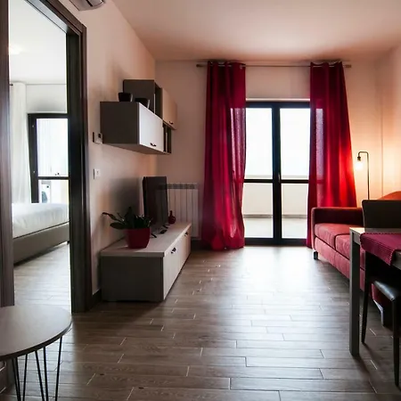 Guesthost - Fonte Laurentina * Rom