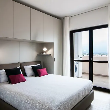 Lejlighed Guesthost - Fonte Laurentina *