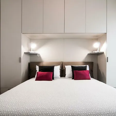 Guesthost - Fonte Laurentina Lejlighed *