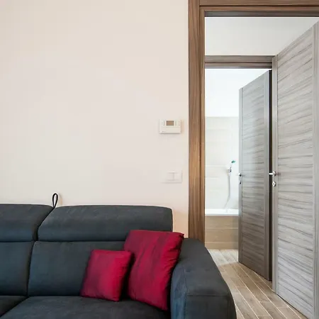 Guesthost - Fonte Laurentina * Rom