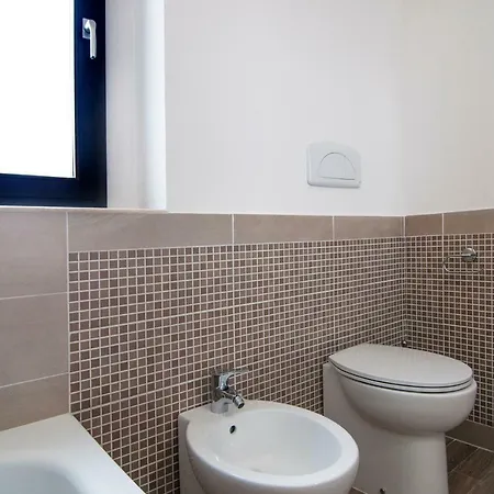 Guesthost - Fonte Laurentina Rom