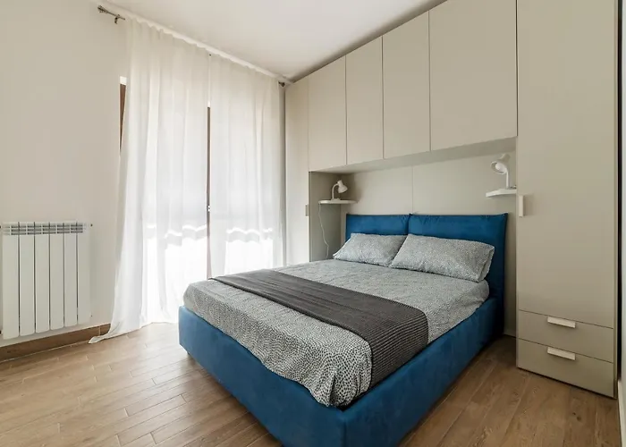 Guesthost - Fonte Laurentina Ρώμη