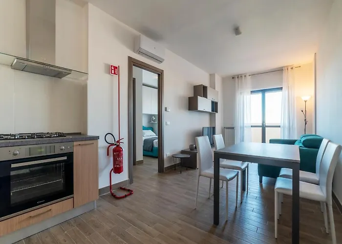 Guesthost - Fonte Laurentina * Ρώμη