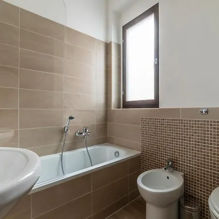 Fonte Laurentina Daire